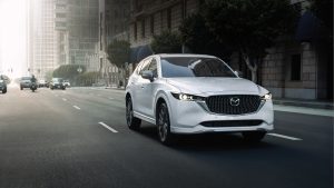 2024 Mazda CX-5 | Vancouver, WA