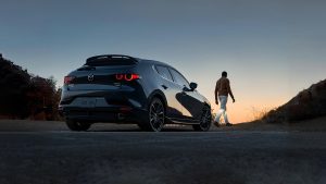 2024 Mazda3 Hatchback | Vancouver, WA