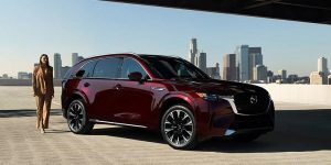 2024 Mazda CX-90 | Vancouver, WA