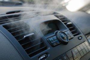 Car AC Maintenance | Vancouver, WA