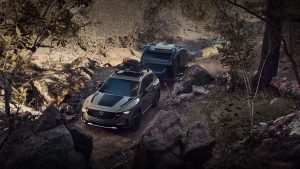 2024 Mazda CX-50 | Vancouver, WA