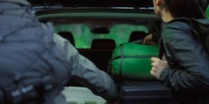 2024 Mazda CX-50 Cargo Space | Vancouver, WA