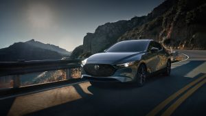 2024 Mazda3 Hatchback | Vancouver, WA