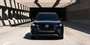 2025 Mazda CX-70 | Vancouver, WA