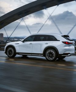 2025 Mazda CX-90 PHEV | Vancouver, WA