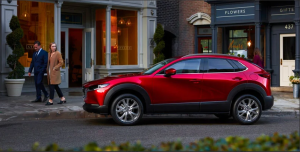 2025 Mazda CX-30 | Vancouver, WA