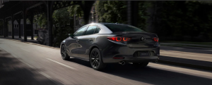 2025 Mazda3 Sedan | Vancouver, WA