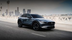 2025 Mazda CX-30 | Vancouver, WA