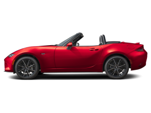 2025 Mazda MX-5 Miata | Vancouver, WA