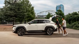 2025 Mazda CX-50 Hybrid | Vancouver, WA