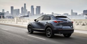 2025 Mazda CX-30 | Vancouver, WA