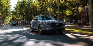 2025 Mazda CX-30 | Vancouver, WA