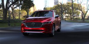 2025 Mazda CX-5 | Vancouver, WA