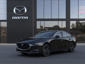 2026 Mazda3 Sedan | Vancouver, WA