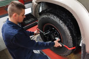 Wheel Alignment | Vancouver, WA 
