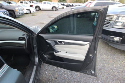 2009 Acura TL Tech