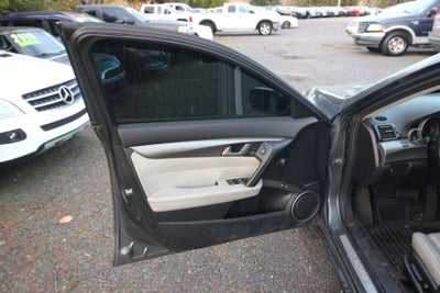 2009 Acura TL Tech
