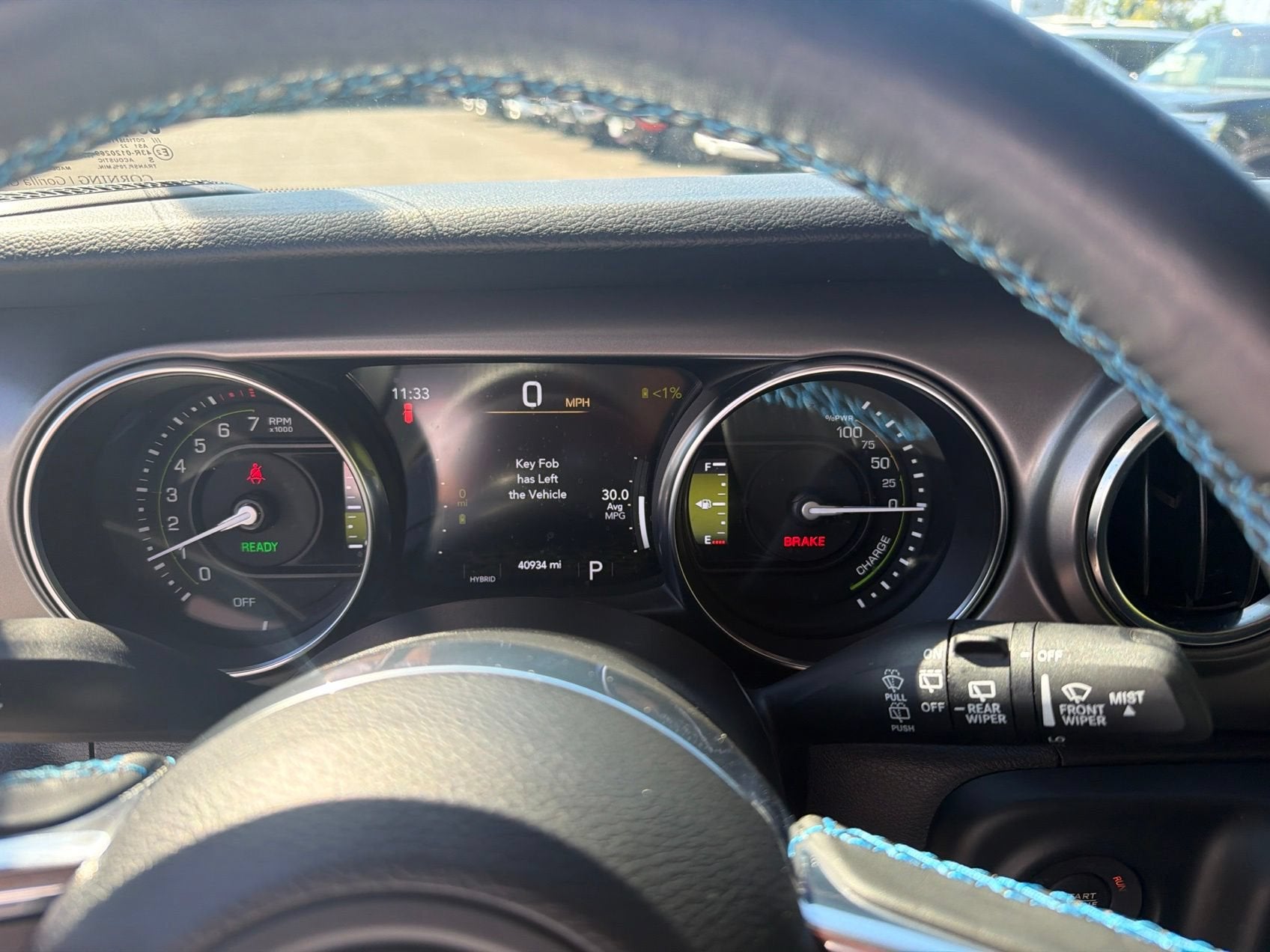 2023 Jeep Wrangler 4xe Rubicon 4x4