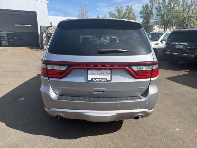 2021 Dodge Durango GT Plus