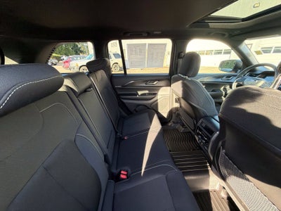 2026 Jeep Grand Cherokee Laredo X 4x4