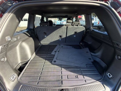 2026 Jeep Grand Cherokee Laredo X 4x4