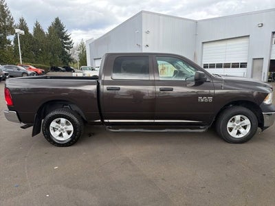 2017 RAM 1500 Tradesman