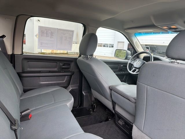 2017 RAM 1500 Tradesman