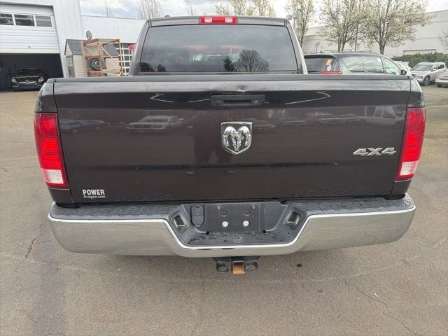 2017 RAM 1500 Tradesman