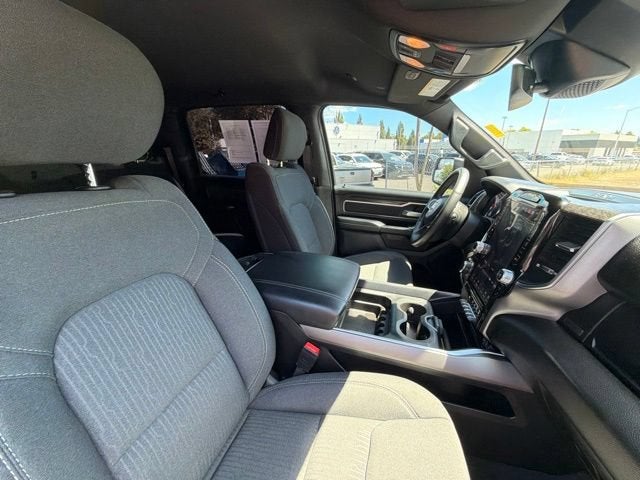 2024 RAM 1500 Big Horn Crew Cab 4x4 5'7" Box