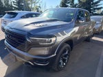 2023 RAM 1500 Limited Crew Cab 4x4 5'7" Box