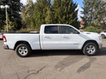2022 RAM 1500 Big Horn Crew Cab 4x4 6'4" Box