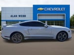 2022 Ford Mustang GT Premium Fastback