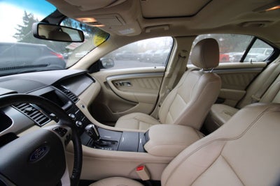 2013 Ford Taurus SEL