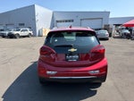 2018 Chevrolet Bolt EV Premier