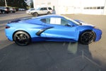 2021 Chevrolet Corvette Stingray 2LT