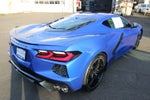 2021 Chevrolet Corvette Stingray 2LT