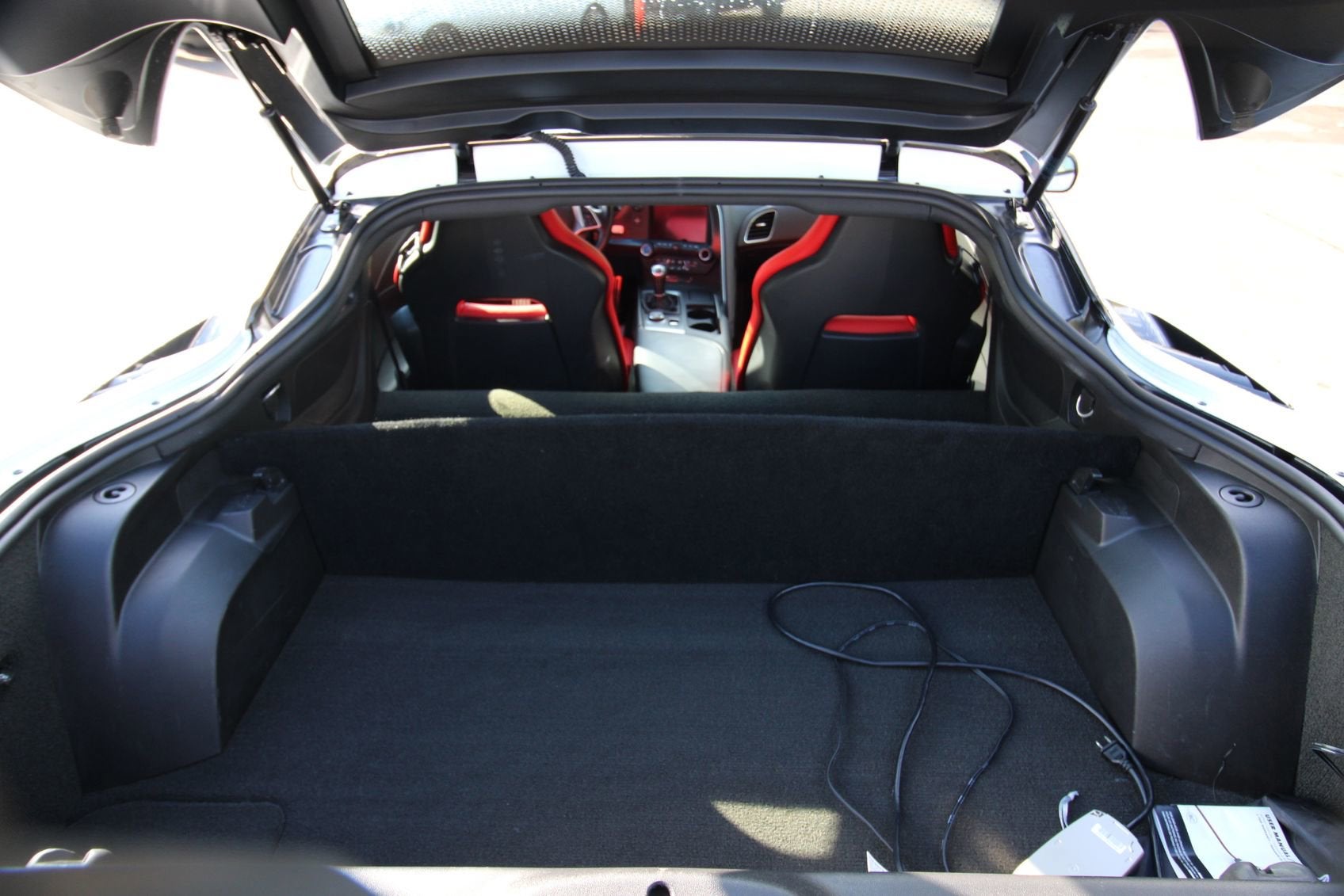 2017 Chevrolet Corvette Stingray Z51 1LT