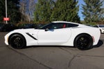 2017 Chevrolet Corvette Stingray Z51 1LT