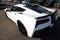 2017 Chevrolet Corvette Stingray Z51 1LT