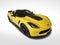2019 Chevrolet Corvette Z06 Z06 3LZ