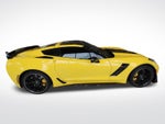 2019 Chevrolet Corvette Z06 Z06 3LZ