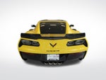 2019 Chevrolet Corvette Z06 Z06 3LZ