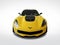 2019 Chevrolet Corvette Z06 Z06 3LZ