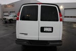 2016 Chevrolet Express Passenger 3500 LT