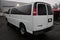 2016 Chevrolet Express Passenger 3500 LT
