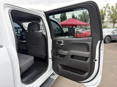 2019 Chevrolet Silverado 3500 HD LT