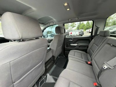2019 Chevrolet Silverado 3500 HD LT
