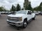 2019 Chevrolet Silverado 3500 HD LT
