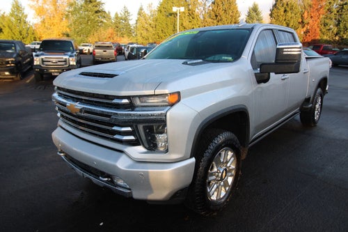 2023 Chevrolet Silverado 2500 HD High Country
