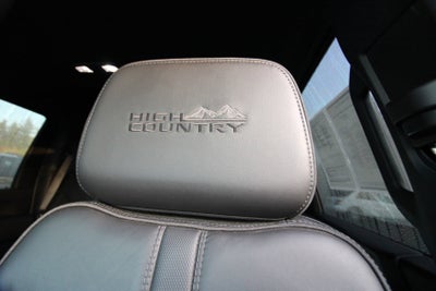 2023 Chevrolet Silverado 2500 HD High Country